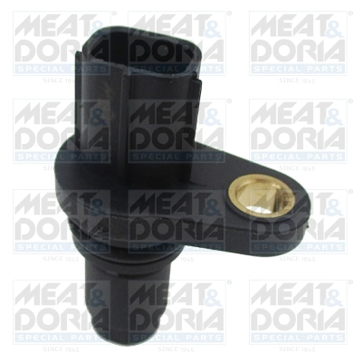 Sensor, crankshaft pulse